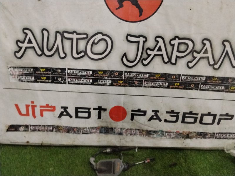 Трос переключения акпп TOYOTA RACTIS SCP100 2SZFE 2007 (б/у)