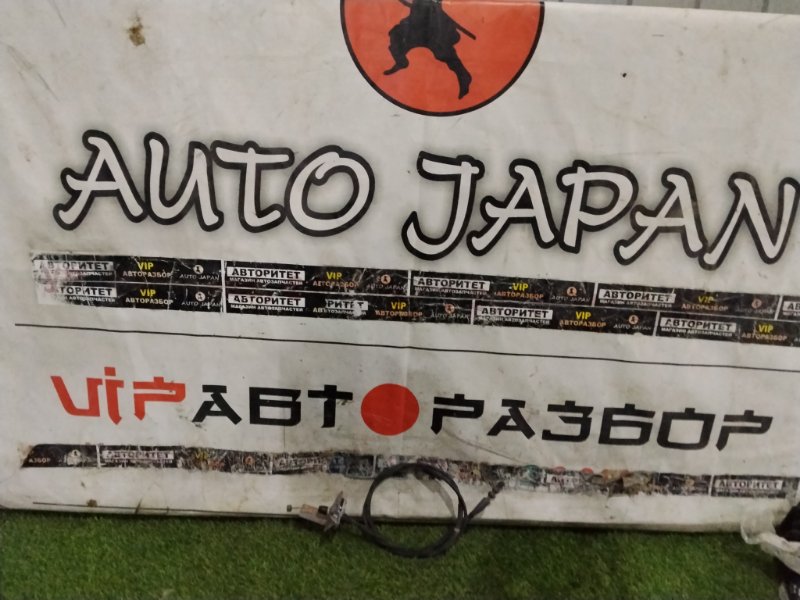 Тросик акселератора TOYOTA COROLLA SPACIO NZE121 1NZFE 2003 (б/у)
