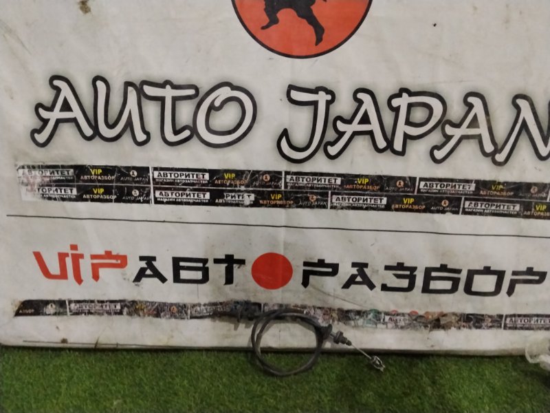 Тросик сцепления SUZUKI JIMNY JB23W K6AT 2000 (б/у)