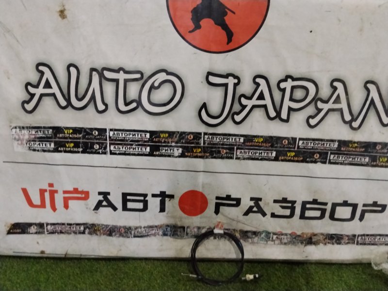 Трос лючка бака TOYOTA PLATZ NCP12 1NZFE 2001 (б/у)