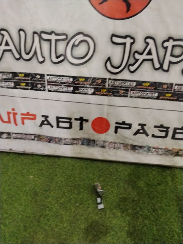 Ручка открывания багажника TOYOTA PLATZ NCP12 1NZFE 2001 (б/у)