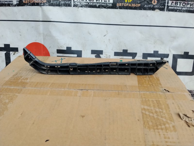 Крепление бампера SUBARU IMPREZA GG2 EJ152 2006 переднее левое (б/у)