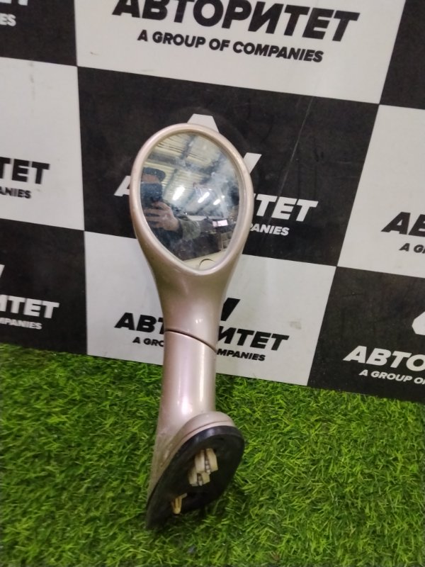 Зеркало на крыло TOYOTA CAMI J102E K3VE 2003 (б/у)