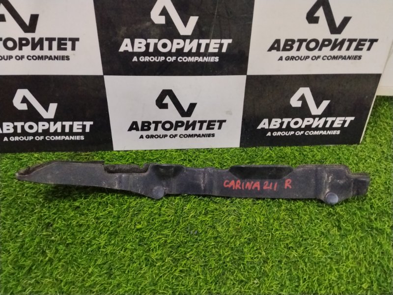 Накладка на крыло TOYOTA CARINA AT211 7AFE 2000 передняя правая (б/у)