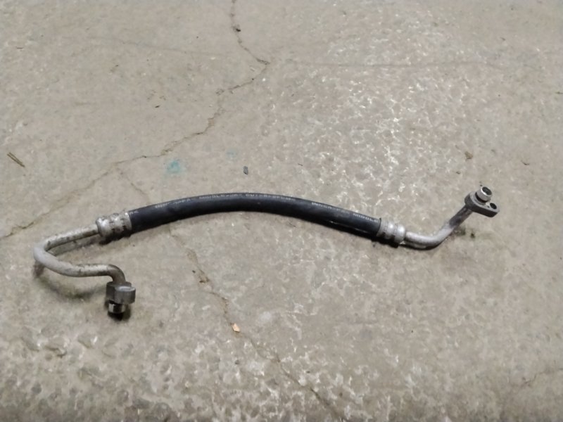Шланг кондиционера NISSAN AD VY11 QG13DE 2006 (б/у)