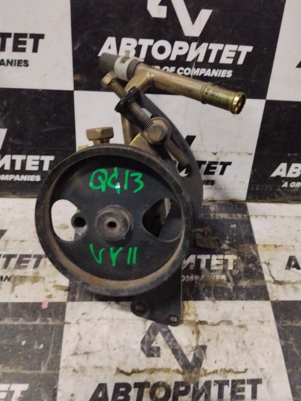 Гидроусилитель NISSAN AD VY11 QG13DE 2006 (б/у)