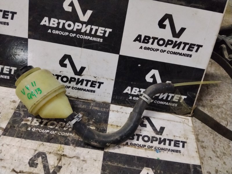 Бачок гидроусилителя NISSAN AD VY11 QG13DE 2006 (б/у)