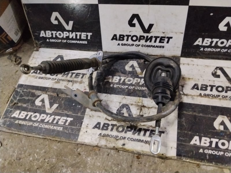 Трос переключения акпп HONDA FIT SHUTTLE GP2 LDA 2012 (б/у)