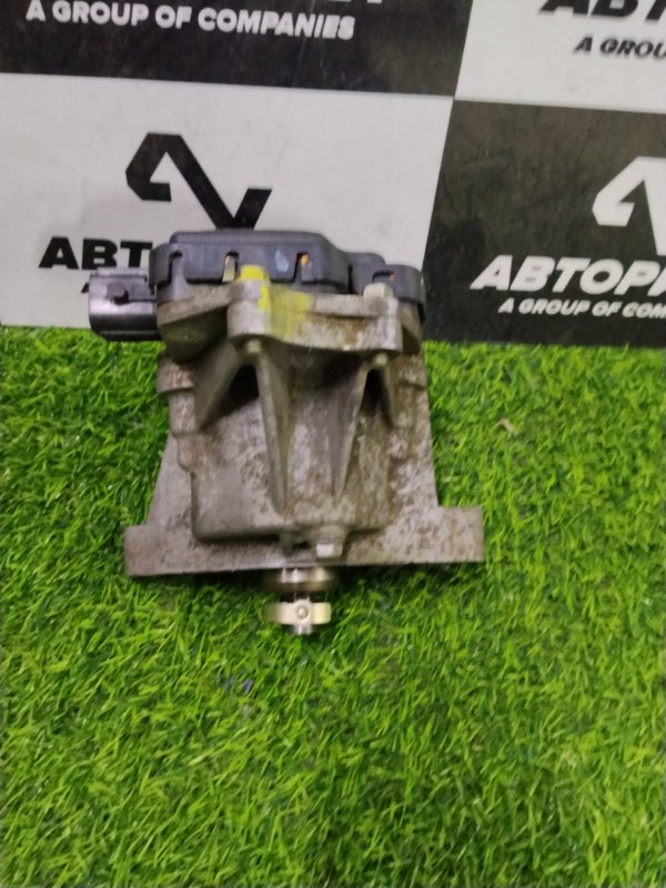Блок valvematic TOYOTA PREMIO ZRT261 3ZRFAE 2008 (б/у)