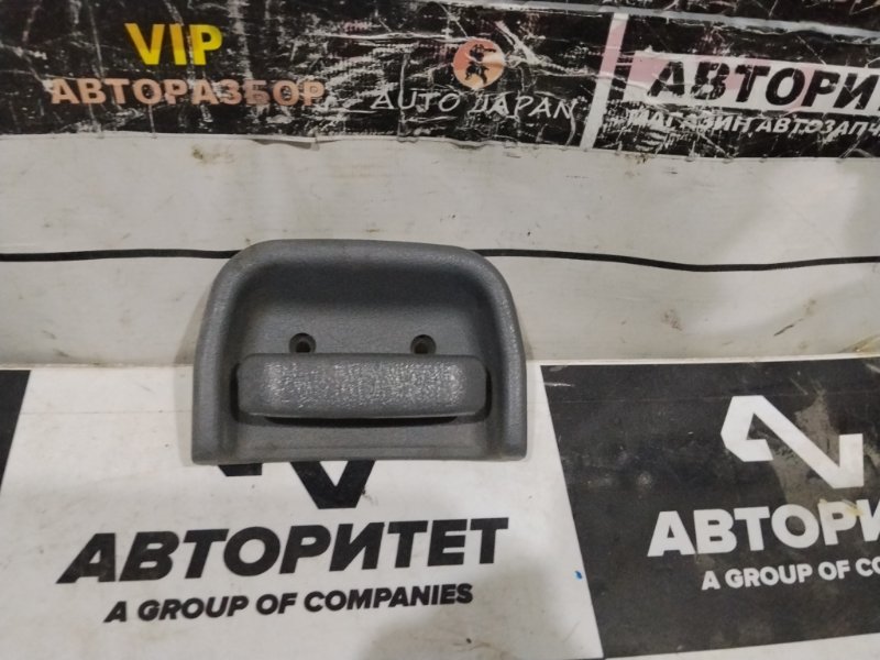 Ручка двери MAZDA BONGO SK82V F8 2012 задняя левая (б/у)