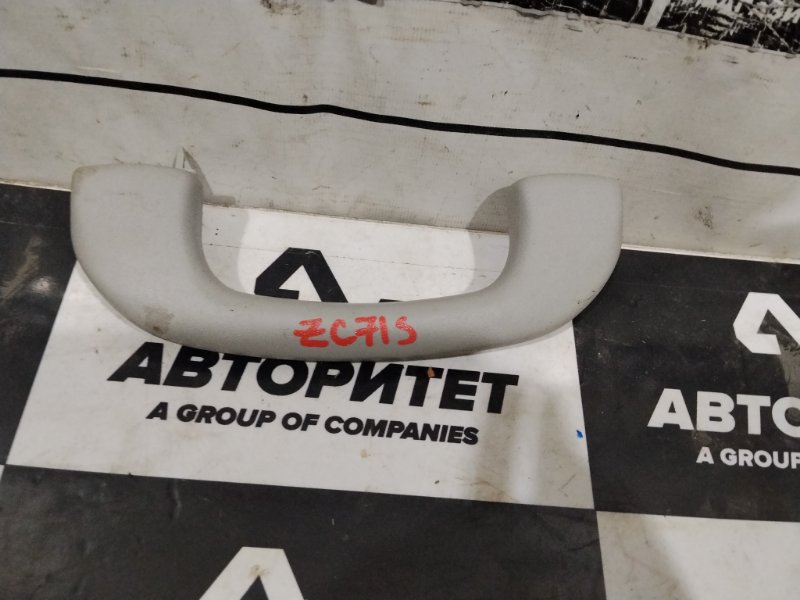 Ручка в салоне SUZUKI SWIFT ZC71S K12B 2010 (б/у)