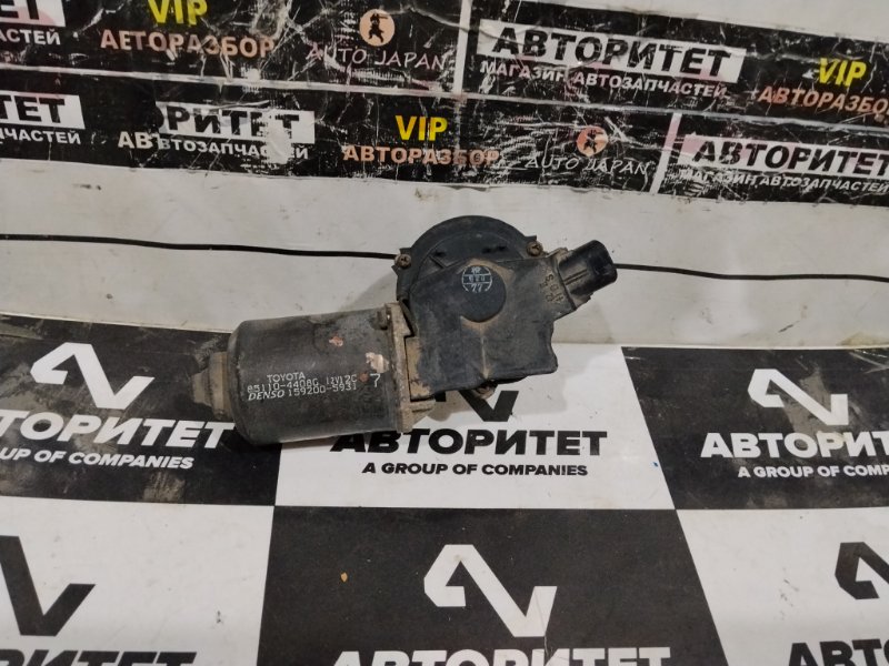 Мотор дворников TOYOTA IPSUM ACM21W 2AZFE 2003 (б/у)