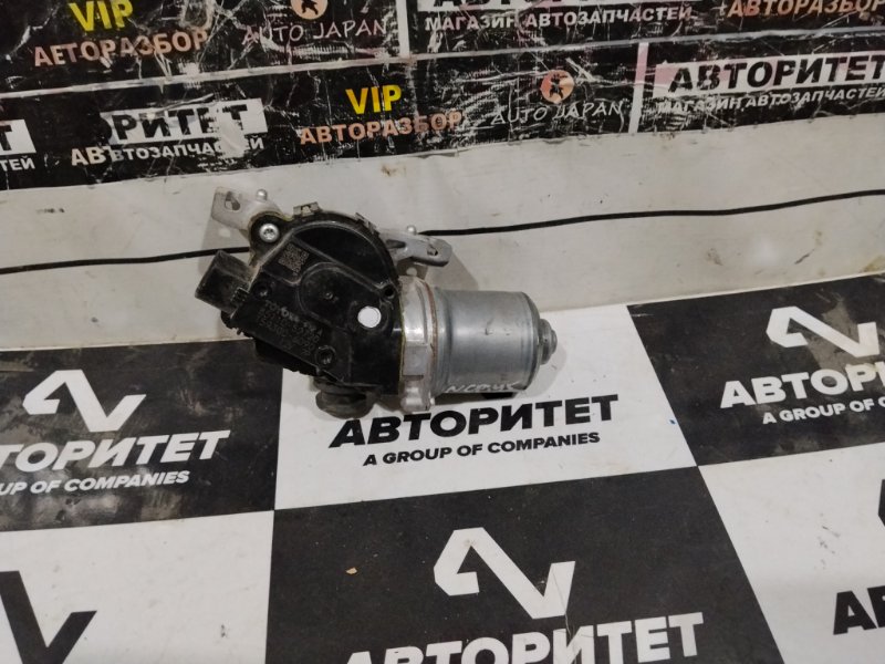 Мотор дворников TOYOTA SPADE NCP145 1NZFE 2012 (б/у)