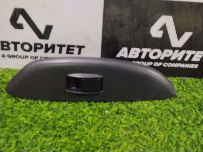 Блок управления стеклоподъемниками TOYOTA PLATZ NCP12 1NZFE передний левый (б/у)