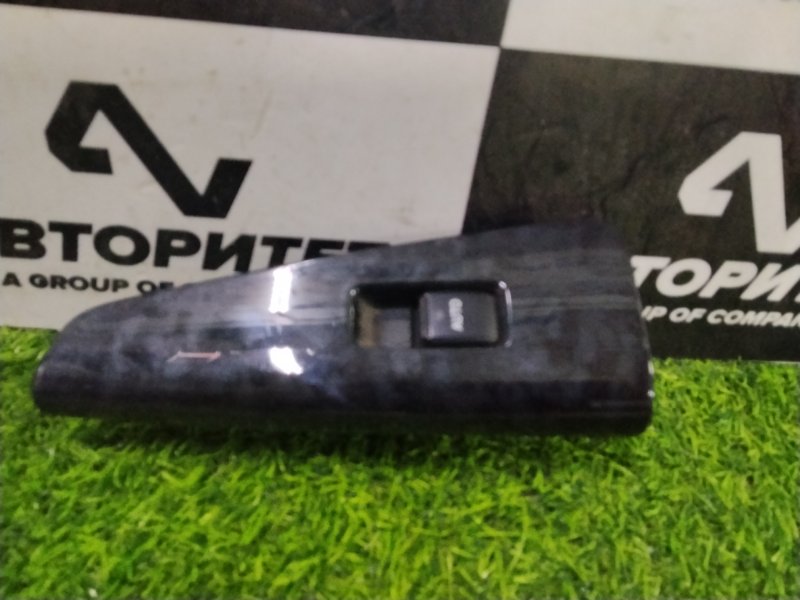 Блок управления стеклоподъемниками TOYOTA COROLLA SPACIO NZE121 1NZFE 2006 задний правый (б/у)
