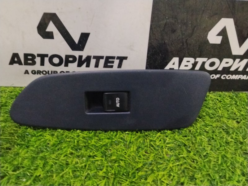 Блок управления стеклоподъемниками TOYOTA AURIS NZE154 1NZFE 2007 передний левый (б/у)