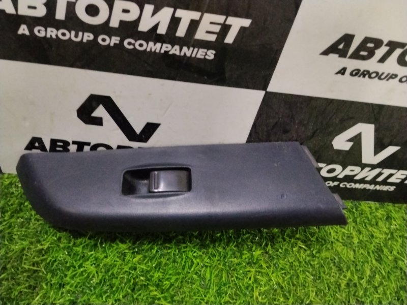 Блок управления стеклоподъемниками NISSAN CARAVAN CQGE25 KA24DE 2006 передний правый (б/у)