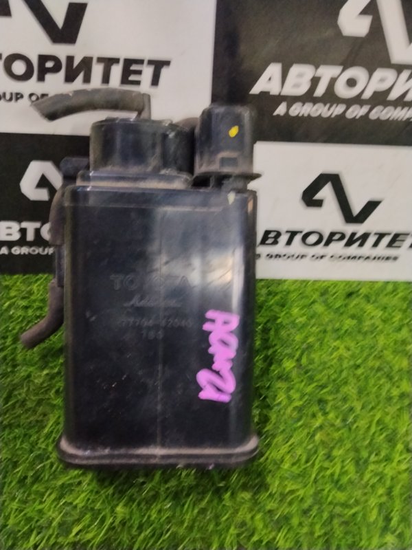 Фильтр паров топлива TOYOTA IPSUM ACM21W 2AZFE 2002 (б/у)