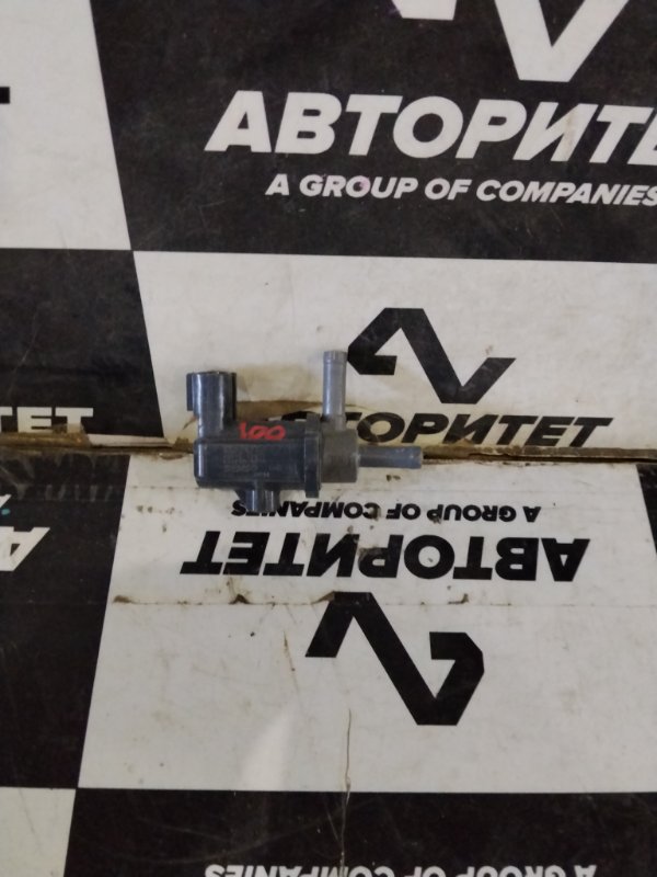 Вакуумный клапан TOYOTA RACTIS SCP100 2SZFE 2007 (б/у)