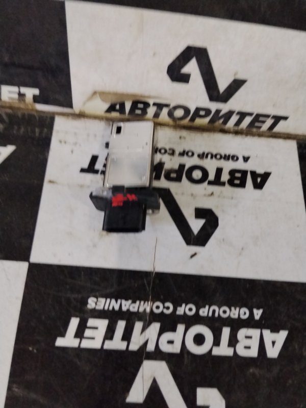 Датчик расхода воздуха NISSAN TIIDA LATIO SC11 HR15DE 2006 (б/у)