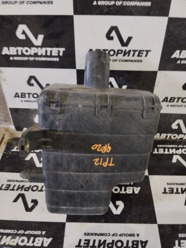 Резонатор воздушного фильтра NISSAN PRIMERA TP12 QR20DE 2001 (б/у)