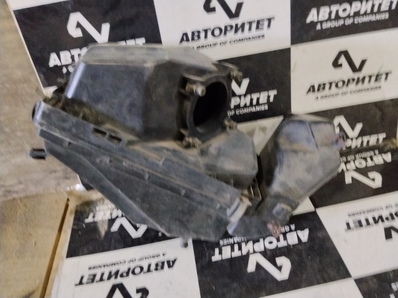 Корпус воздушного фильтра NISSAN PRIMERA TP12 QR20DE 2001 (б/у)