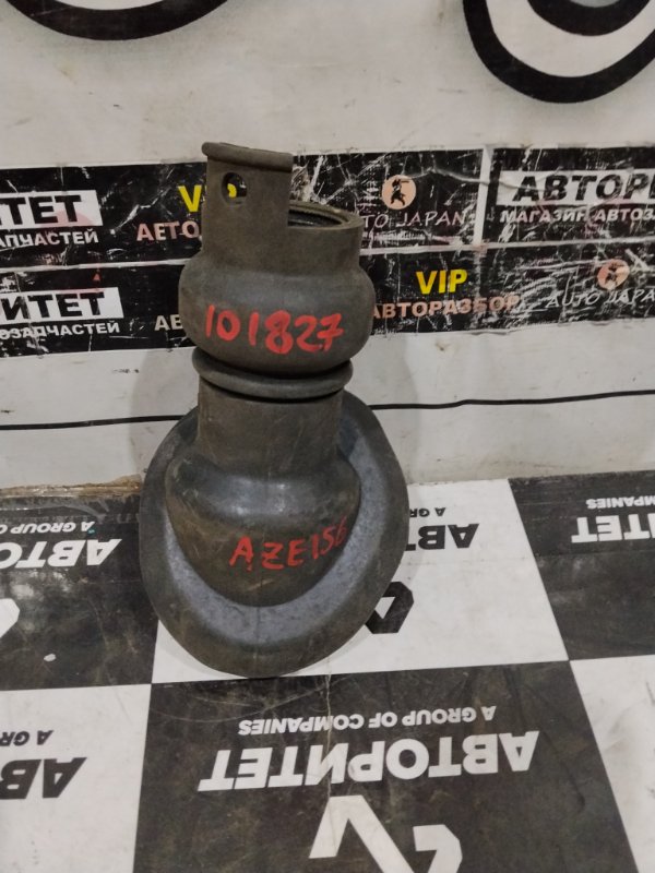 Пыльник рулевой колонки TOYOTA BLADE AZE156 2AZFE 2007 (б/у)