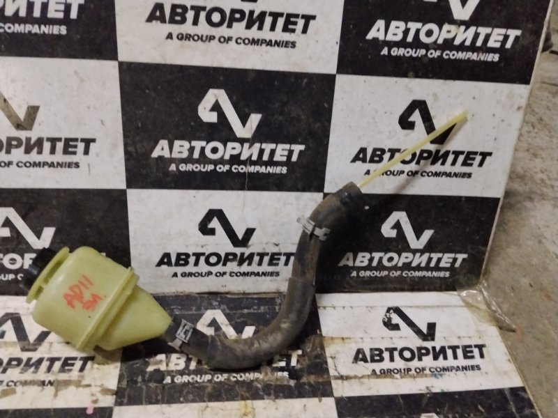 Бачок гидроусилителя NISSAN AD VY11 QG13DE 2007 (б/у)