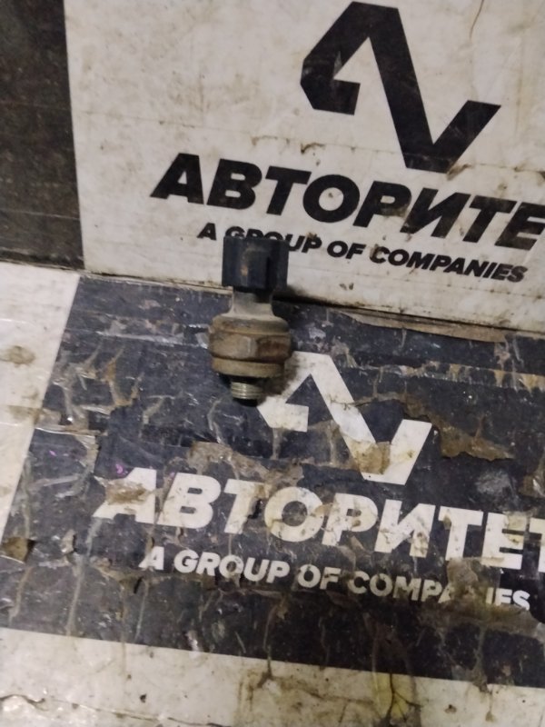 Датчик давления гидроусилителя NISSAN AD VY11 QG13DE 2007 (б/у)
