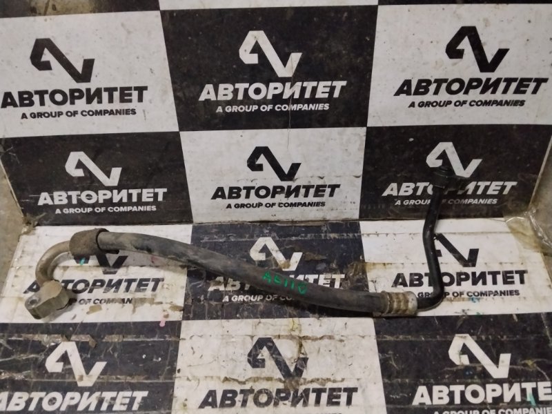 Шланг кондиционера TOYOTA COROLLA AE110 5AFE 1999 (б/у)