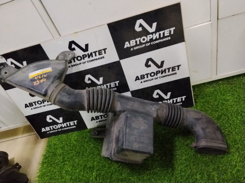 Воздухозаборник SUZUKI CHEVROLET CRUIZE HR52S M13A 2003 (б/у)