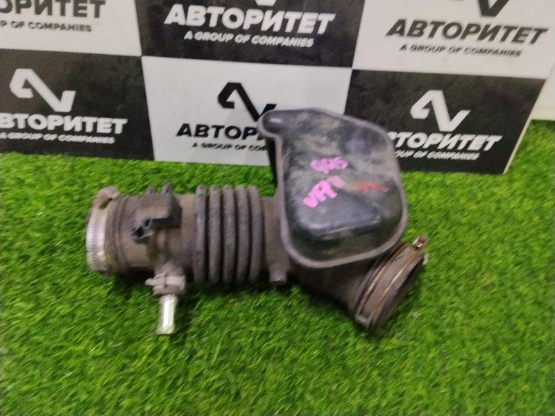 Гофра воздушного фильтра NISSAN AD VFY11 QG15DE 2006 (б/у)