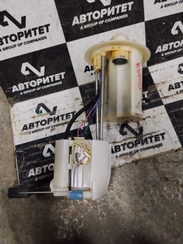 Бензонасос TOYOTA VITZ KSP90 1KRFE 2006 (б/у)