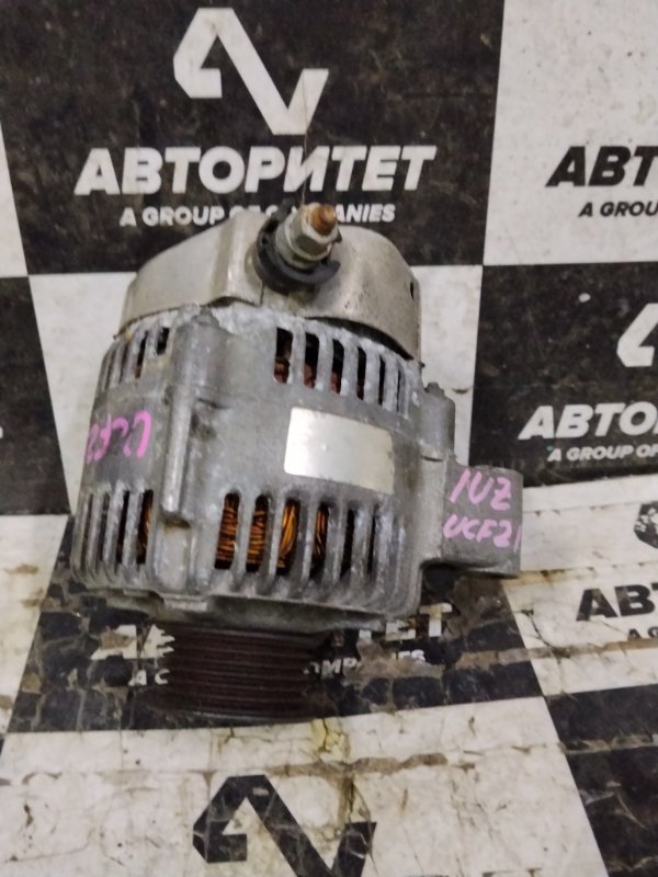 Генератор TOYOTA CELSIOR UCF21 1UZFE 1999 (б/у)