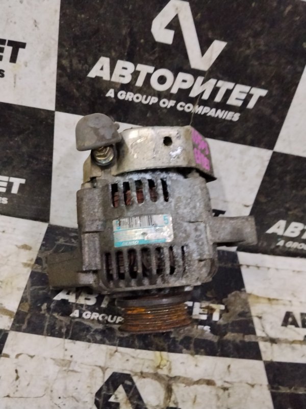 Генератор DAIHATSU MIRA L250S EFDET 2005 (б/у)