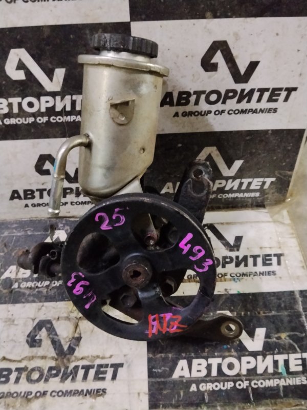 Гидроусилитель TOYOTA PROBOX NCP51 1NZFE 2010 (б/у)