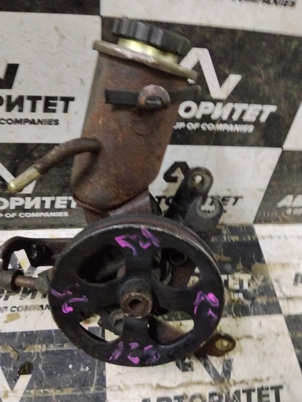 Гидроусилитель TOYOTA PROBOX NCP55 1NZFE 2007 (б/у)