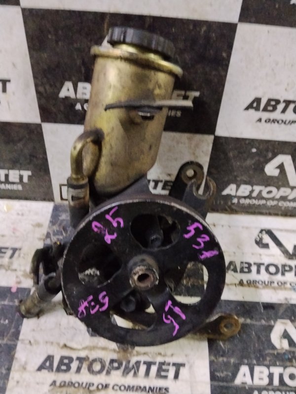 Гидроусилитель TOYOTA PLATZ NCP16 2NZFE 2001 (б/у)