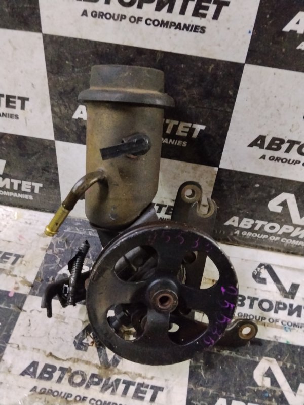 Гидроусилитель TOYOTA IST NCP61 1NZFE 2006 (б/у)