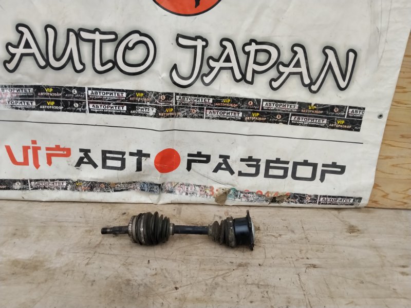 Привод TOYOTA LITE ACE NOAH SR50 3SFE 2000 передний правый (б/у)