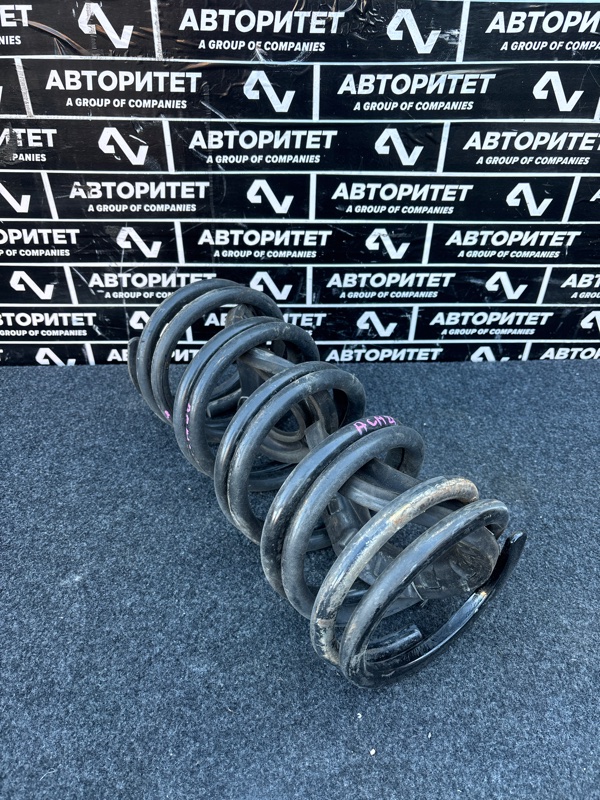 Пружина TOYOTA IPSUM ACM21 2AZFE задняя (б/у)