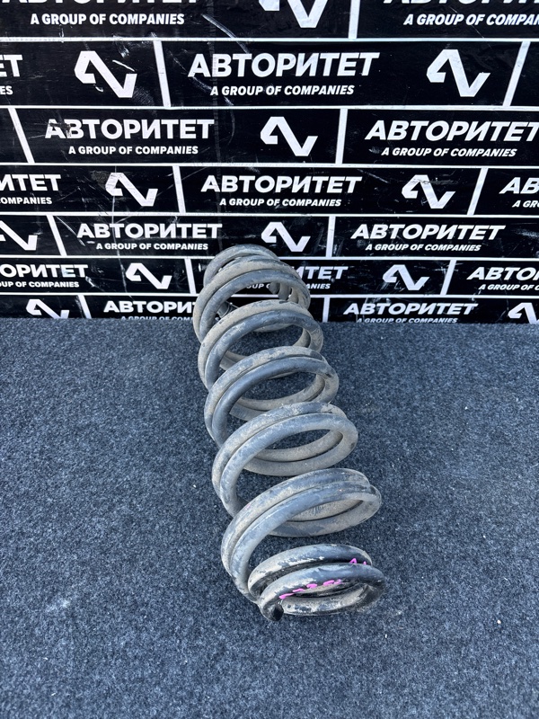 Пружина MAZDA DEMIO DJ3FS P3VPS задняя (б/у)