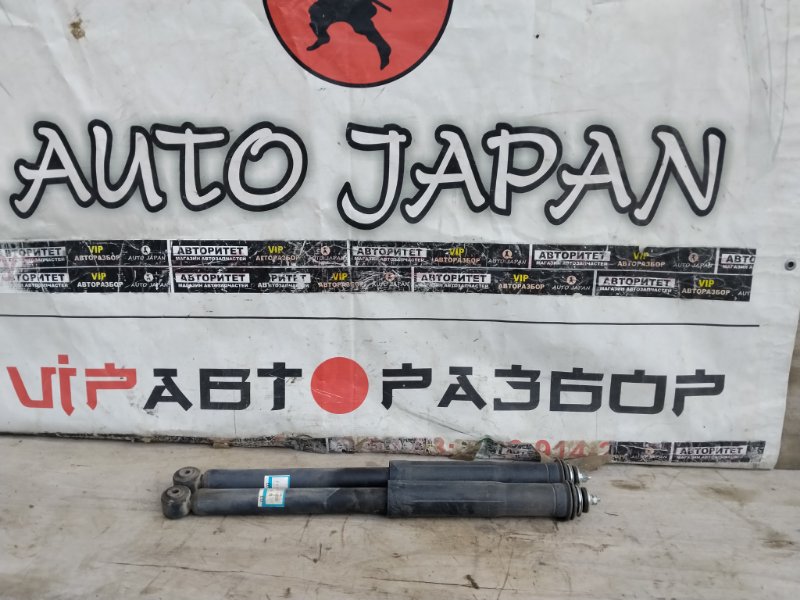 Амортизатор TOYOTA IST NCP110 1NZFE 2011 (б/у)