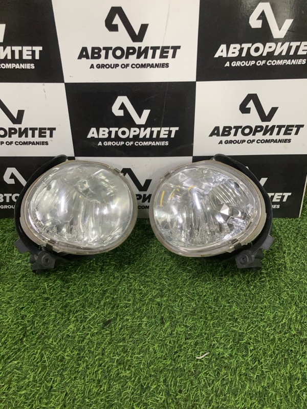 Туманка TOYOTA VEROSSA JZX110 2002 (б/у)