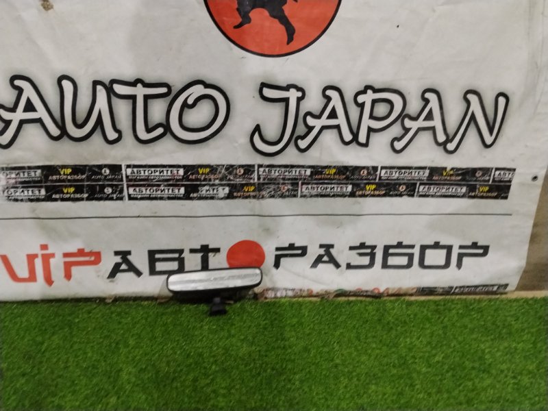 Зеркало салона TOYOTA IST NCP110 1NZFE 2011 (б/у)