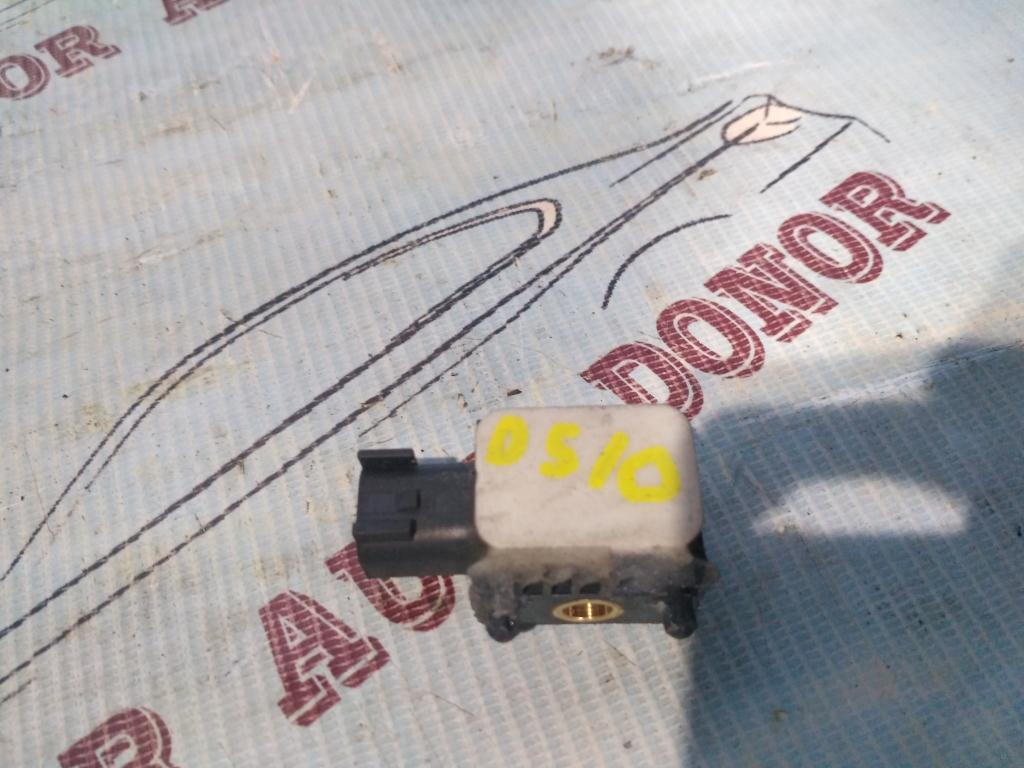 Запчасть датчик air bag Mazda 3 2004 BK 1.6 Z6 (105 л.с) BP4K-57-K1XB контрактная Датчик AIR BAG Mazda 3 2004 BK 1.6 Z6 (105 л.с) BP4K-57-K1XB контрактная