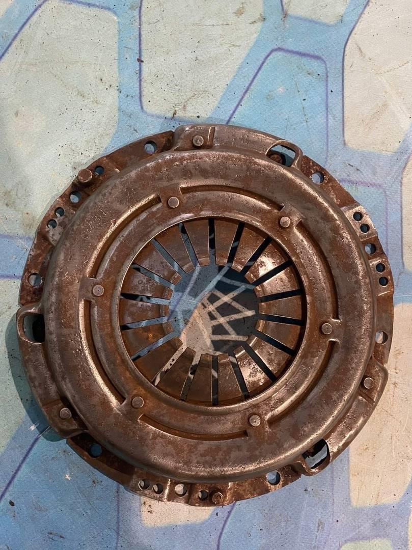 Корзина сцепления Mazda 3 2002-2009 BK 3M517563FC контрактная