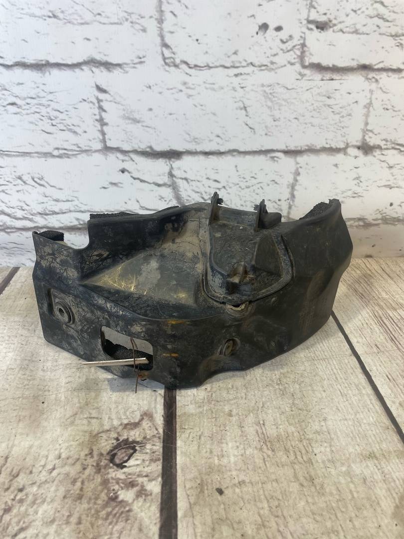 Кожух Toyota Harrier 2 2003-2013 XU30 35151-48010 контрактная