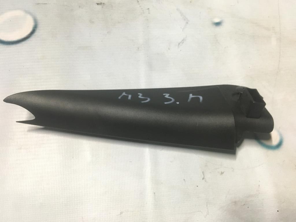 Накладка двери задней правой MINI Countryman 2010-2016 R60 51359803534 контрактная