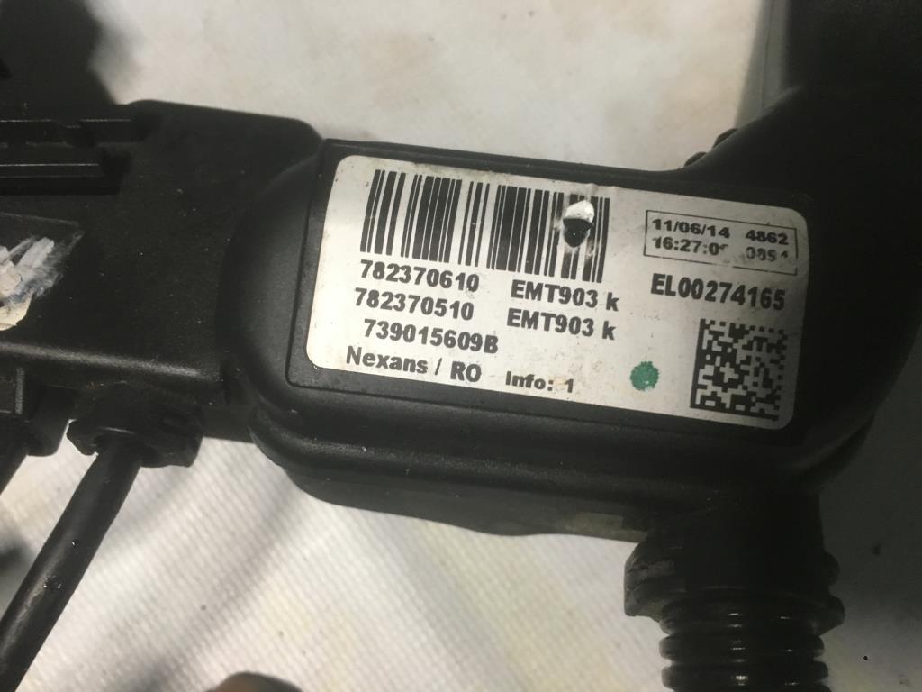 Жгут проводов моторного отсека MINI Countryman R60